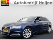 Audi A4 - Avant 35 TFSI 2.0 S-TRONIC DESIGN PRO LINE+ LEDER/CAMERA/VIR