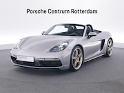 Porsche 718 Boxster - 4.0 25 Years