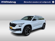 Skoda Kodiaq - 1.5 TSI 150pk Sportline Business / Virtual cockpit / LED / E