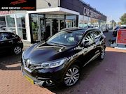 Renault Kadjar - 1.2 TCe Bose camara navi airco leer automaat