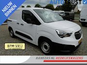 Opel Combo - 1.5D 100PK L1H1 Airco Cruise control