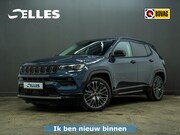 Jeep Compass - 1.5T e-Hybrid Night Eagle | Geventileerde voorstoelen | Airc