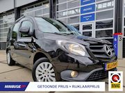 Mercedes-Benz Citan - 112 Ambiente AUTOMAAT / RIJKLAAR
