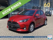 Mazda 2 Hybrid - 1.5 116pk CVT Centre-Line