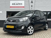Kia Picanto - 1.0 CVVT ISG Comfort Pack Airco