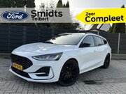 Ford Focus - Wagon EcoBoost 155PK Hybrid ST Line | Winter pack | Adapt. C