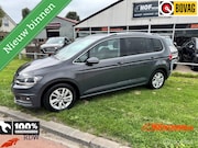 Volkswagen Touran - 1.5 TSI Highline 7p Massage/carplay/trekhaak