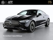 Mercedes-Benz CLE - Coupé 300 e AMG Line | Rijassistentiepakket Plus | Premium P