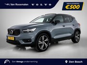 Volvo XC40 - 1.5 T5 Recharge R-Design | Parnorama dak | Rijklaar |