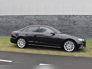 Audi A4 - Limousine 35 TFSI S-line 2.0 Mild Hybrid