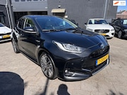 Toyota Yaris - 1.5 Hybrid Executive|Aut|Leder|?