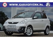 Aixam Crossover - S8 Premium Brommobiel