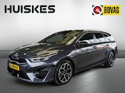 Kia Ceed - Sportswagon 1.5 T-GDi GT-Line | Schuif-/kanteldak | Stoel-/s