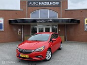 Opel Astra - 1.0 Online Edition | PDC V+A | Airco | Navigatie | Cruise | 
