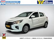 Mitsubishi Space Star - 1.2 | Cool+ 5-Drs | Airco | Carplay
