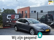 Renault Mégane - 1.5 dCi Expression NAVI!CLIMA!5DEURS!APK!KOOPJE