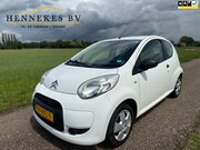Citroën C1 - 1.0-12V Séduction