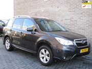 Subaru Forester - 2.0 Luxury -Trekhaak - Achteruitrijcamera - Cruise control