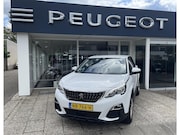 Peugeot 3008 - 1.2 PureTech 130pk Active