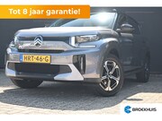 Citroën e-C3 - Max 113pk 44 kWh | Navigatie | Achteruitrijcamera | Climate 