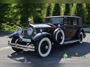 Rolls-Royce Phantom - I Springfield Brewster Sportster