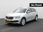 Skoda Kamiq - 1.0 TSI Sport Business Stoelverwarming/Virtual Cockpit/Apple