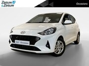 Hyundai i10 - 1.0 COMFORT | APPLE CARPLAY | DEALERONDERHOUDEN |