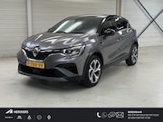 Renault Captur - 1.0 TCe 90 R.S. Line / Dealer Onderhouden / Navigatie / 18 I