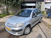 Citroën C3 - 1.4i Ligne Ambiance Apk/Automaat/Airco/2.sleutels