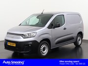 Peugeot Partner - 1.5D 130pk L1 Automaat | Camera | Schuifdeur | Apple/Android
