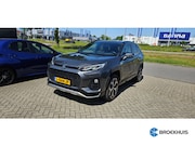Suzuki Across - 2.5 Plug-in Hybrid Style / Trekhaak / Navigatie / Camera / e