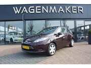 Ford Fiesta - 1.25 Limited Airco|Electr pakket| GoedOH