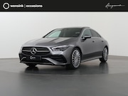 Mercedes-Benz CLA-Klasse - Coupé 180 Business Solution AMG | Elek. Trekhaak | Premium P