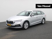 Skoda Octavia - Combi 1.0 e-TSI Business Edition 110 PK | Automaat | Trekhaa