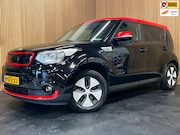 Kia e-Soul - EV ExecutiveLine 27 kWh|FULL OPTION|VOLLEDER|NAVIGATIE|CAMER
