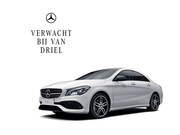 Mercedes-Benz CLA-Klasse - CLA 180 AMG line | Pano Night Carplay