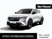 Renault Rafale - full hybrid 200 E-Tech esprit Alpine | Achteruitrijcamera |