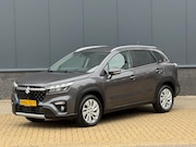 Suzuki S-Cross - 1.4 Boosterjet Comfort Smart Hybrid