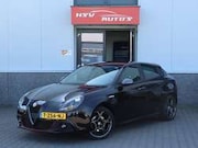 Alfa Romeo Giulietta - 1.4 Turbo MultiAir Super 170 PK Navigatie Automaat