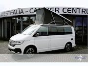 Volkswagen California - T6.1 Ocean Edition 150pk Aut. | 12 maanden Garantie |