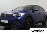 Volkswagen ID.4 - Pro 77 kWh | 204 PK | SoH 93% | Adaptive Cruise Co