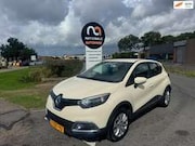 Renault Captur - | 2014 |1.2 TCe Expression | Automaat | Export en