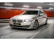 BMW 5-serie - 528i High Executive