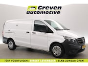 Mercedes-Benz Vito - 111 CDI Lang Airco | Cruise | Camera | 3 Zits | Elektrpakket