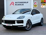 Porsche Cayenne Coupé - 3.0 E-Hybrid Pano/360/Bose/Memory