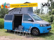 Volkswagen Multivan - Camperbus Multivan