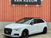 Audi A3 - SPORTBACK 1.4 TFSI CoD S-Line Virtual Pano Carplay