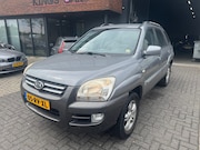 Kia Sportage - 2.0 CVVT Executive CLIMA TREKHAAK APK 2027 ORIG NL NAP