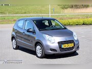 Suzuki Alto - 1.0 Comfort VVT