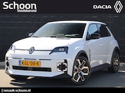 Renault 5 - comfort range techno 52 kWh EV | Demo | 5 jaar garantie | Ad